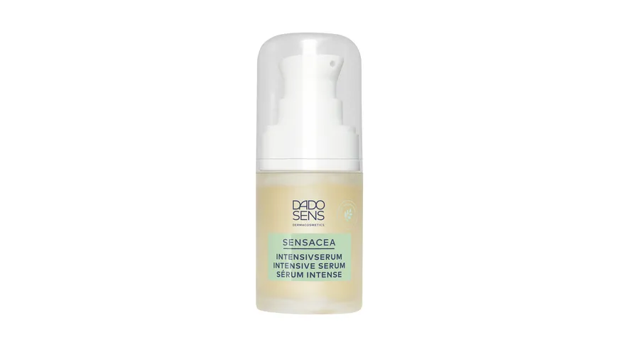 DADO SENS SENSACEA Intensivserum