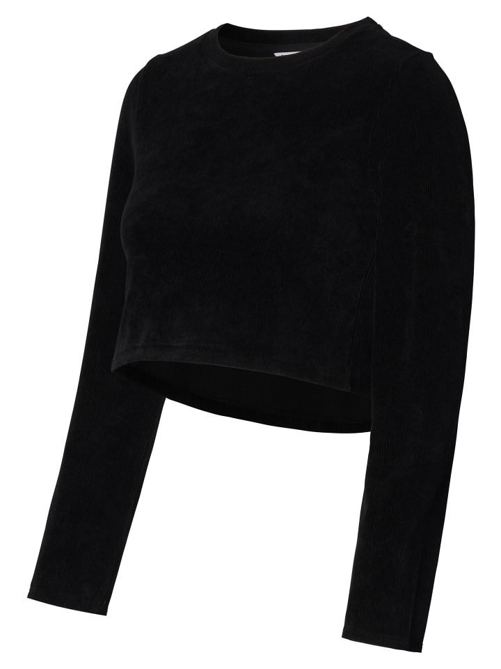 Noppies Still-Top Espoo in Black günstig kaufen