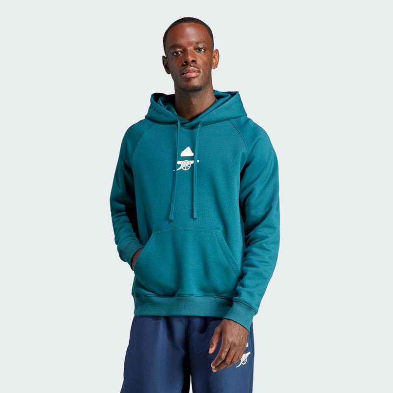 adidas FC Arsenal LFSTLR Hoodie Hoodie Herren