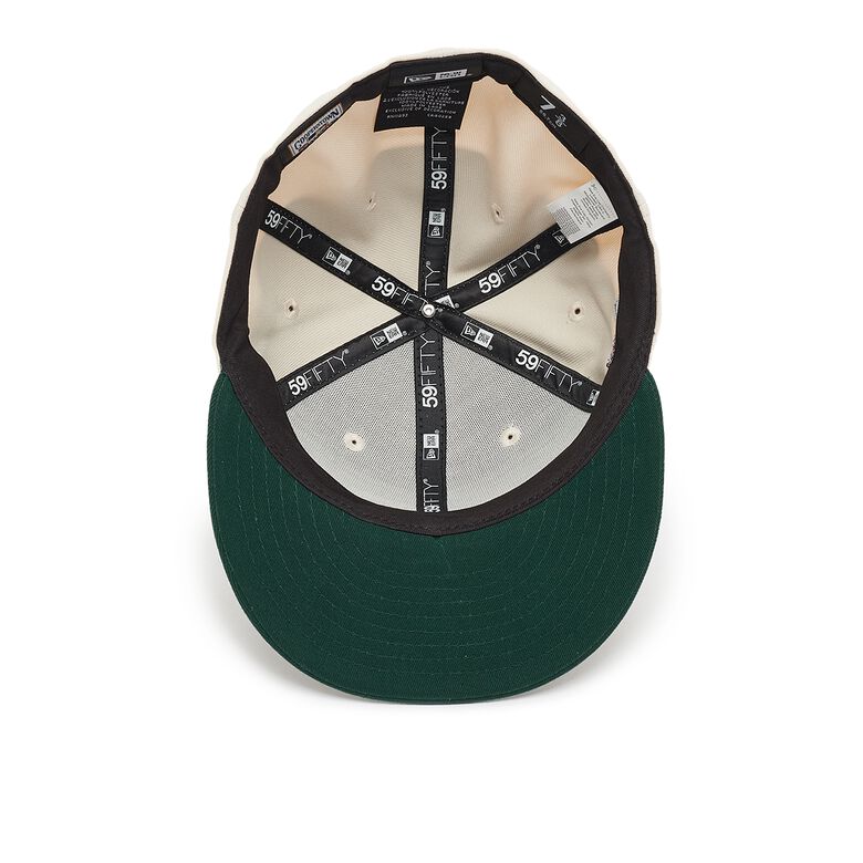 New Era Team Colour 59Fifty® Oakland Athletics ltcotc