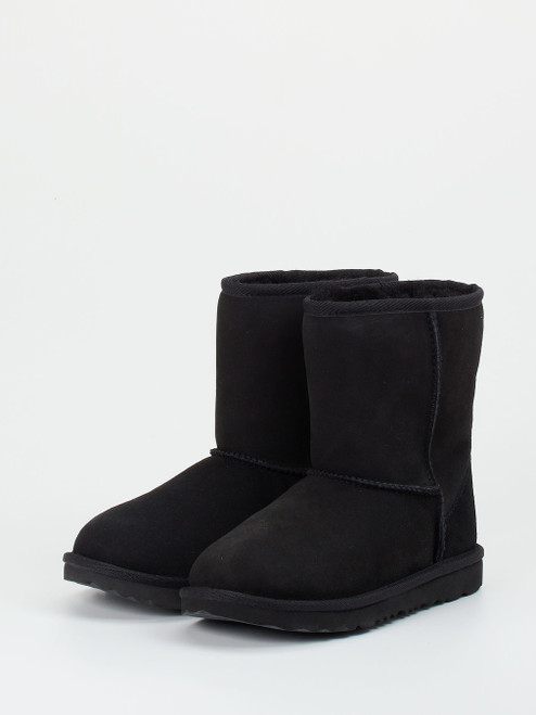 Boots-68100090014 UGG