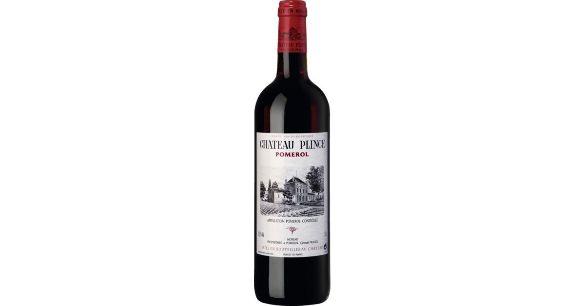 Château Plince