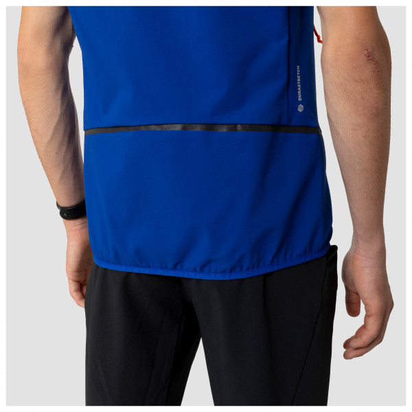 Salewa - Pedroc TWR / DST Wool  Vest - Softshellweste