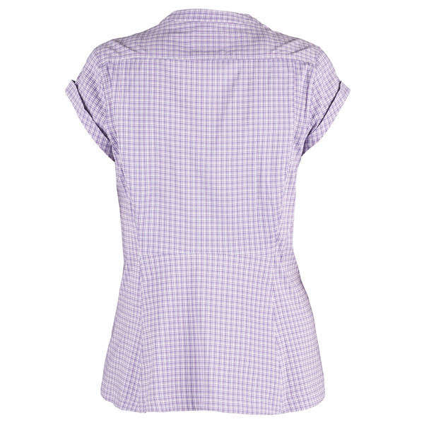 ABISKO STRETCH SHIRT CS W Damen - Outdoor Bluse