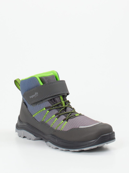 Klettboot-68304060005 Superfit