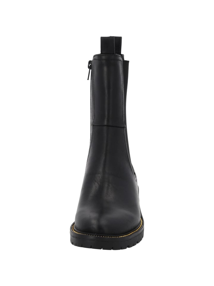palado Stiefel, Stiefeletten & Boots in BLACK günstig kaufen