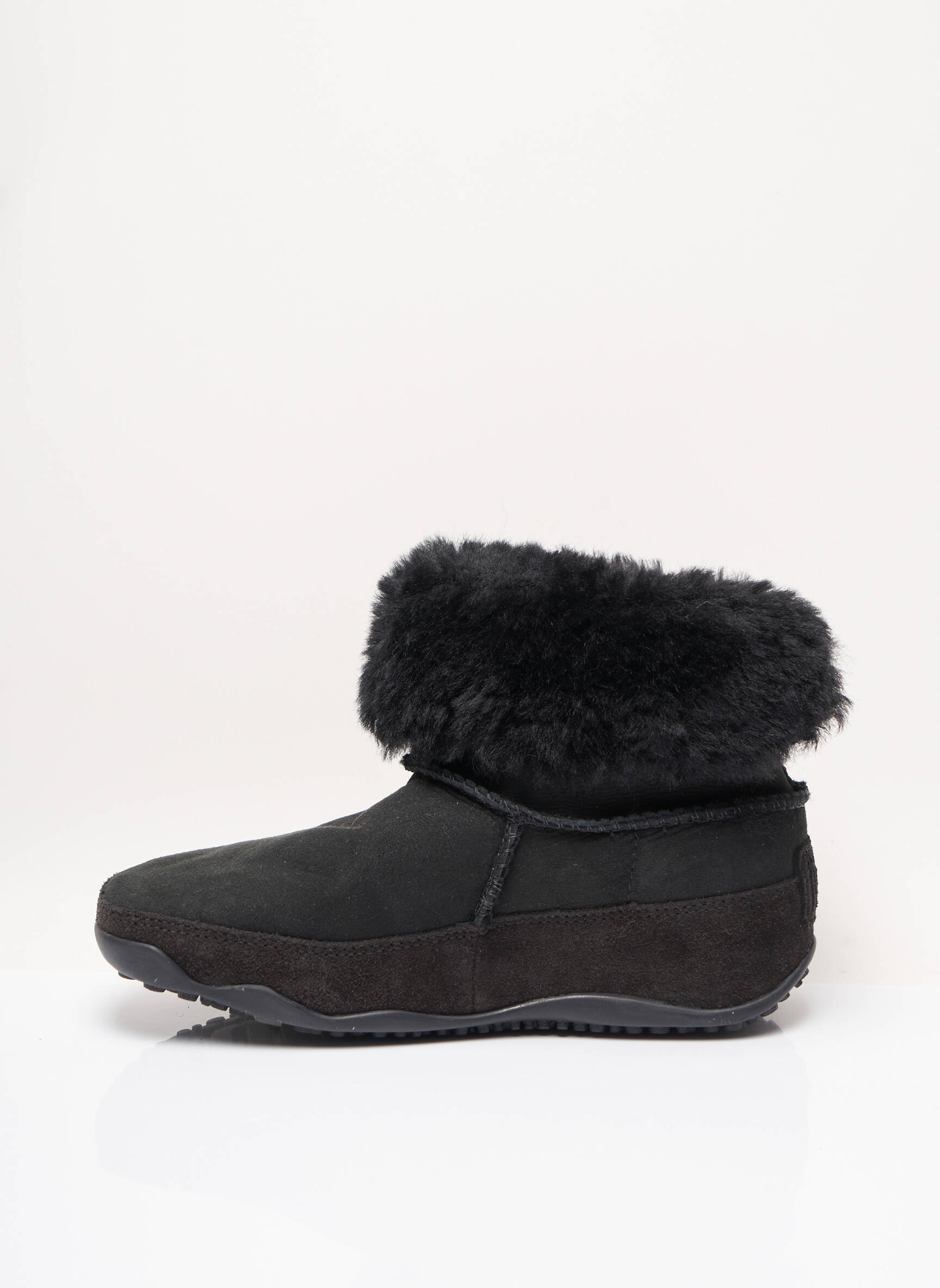 Fitflop Bottines Femme couleur noir