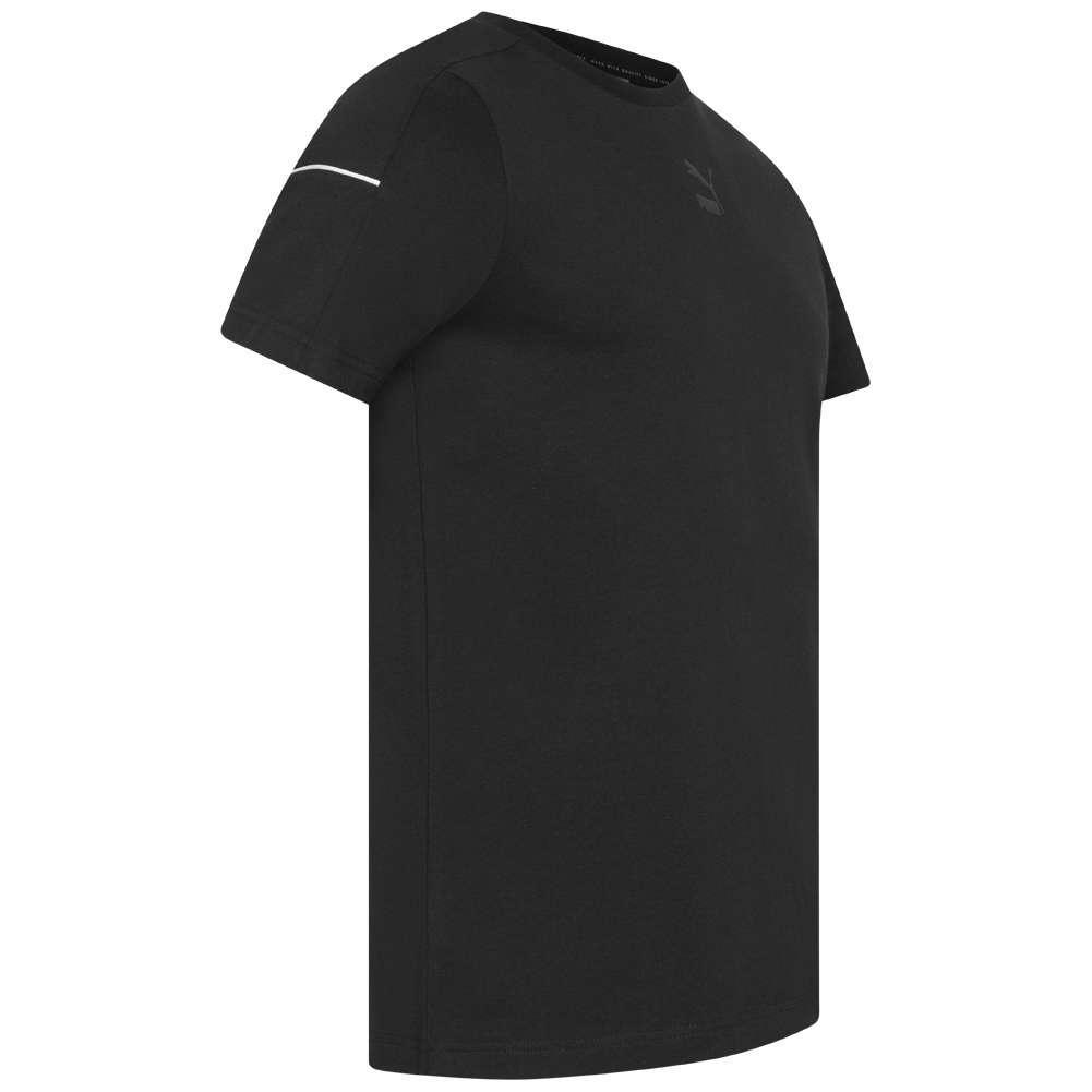 PUMA CLSX+ Herren Classic T-Shirt 534852-01