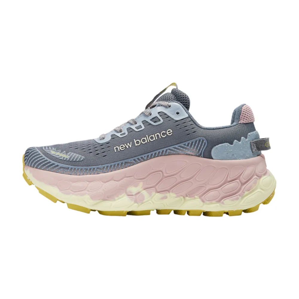 New Balance Fresh Foam X More Trail v3 WTMORCC3-B / grau