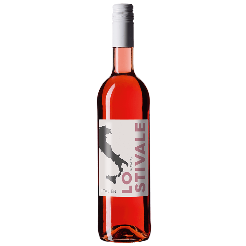 Lo Stivale Rosato