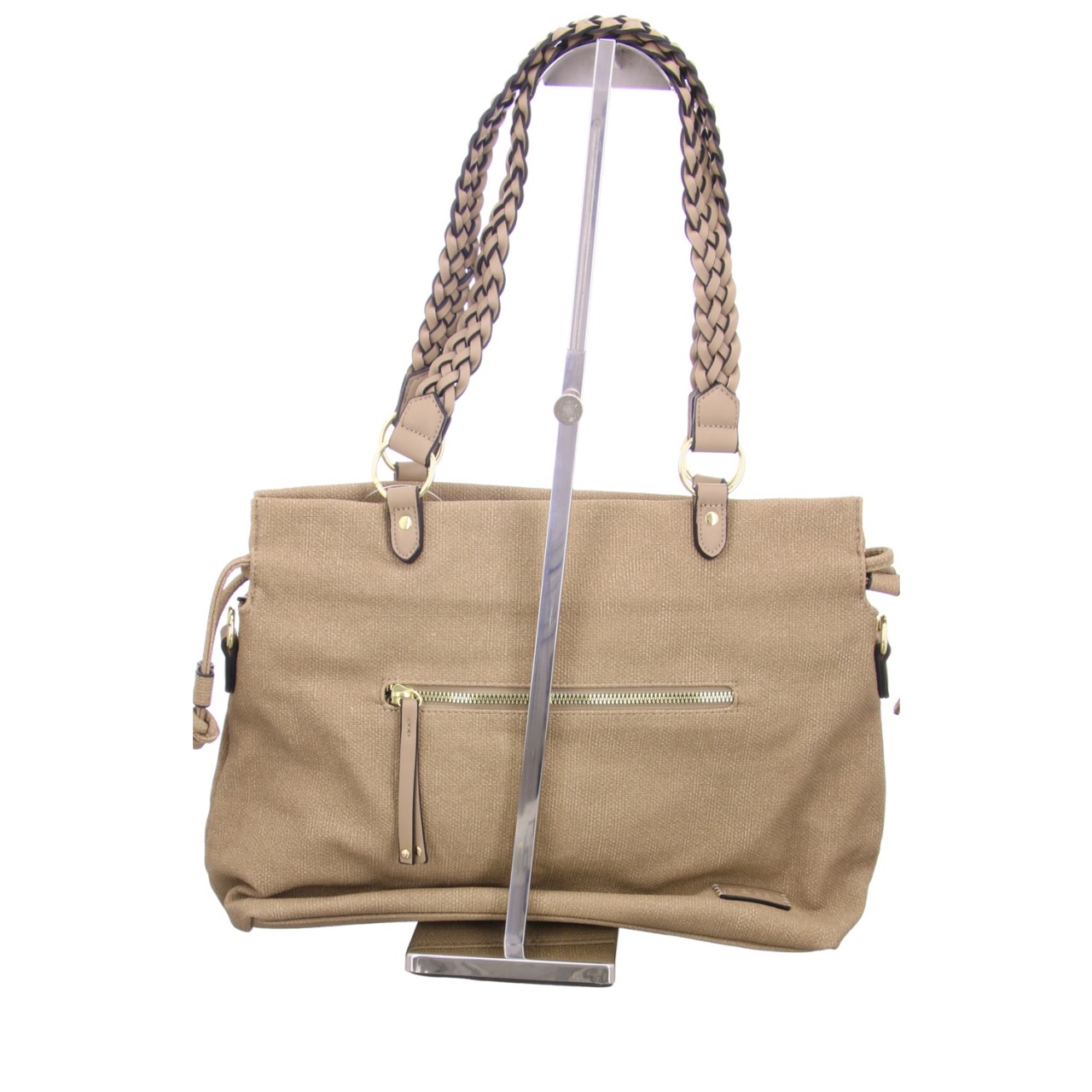 RIEKER Handtaschen beige