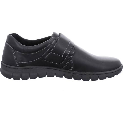 JOSEF SEIBEL Slipper Steffi 51, schwarz