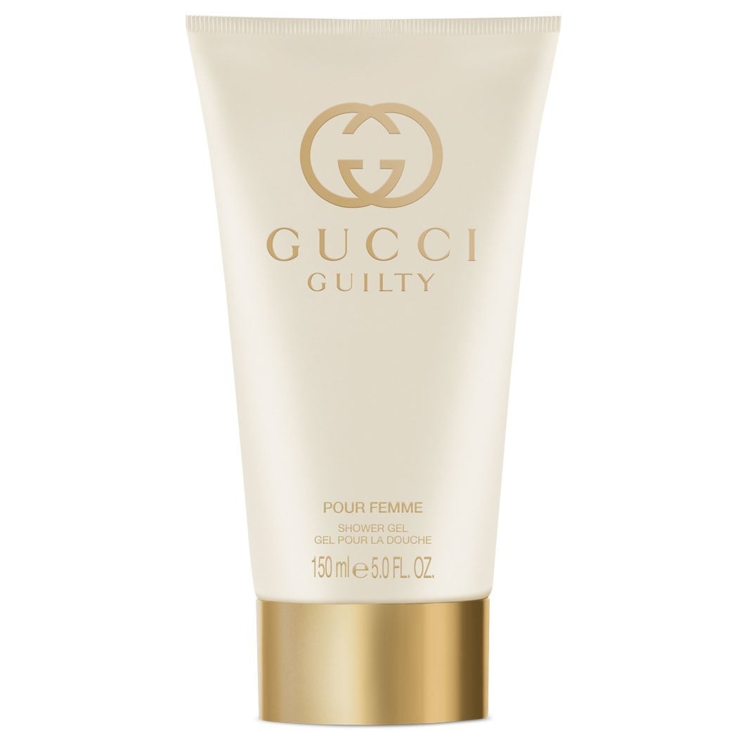 Shower Gel