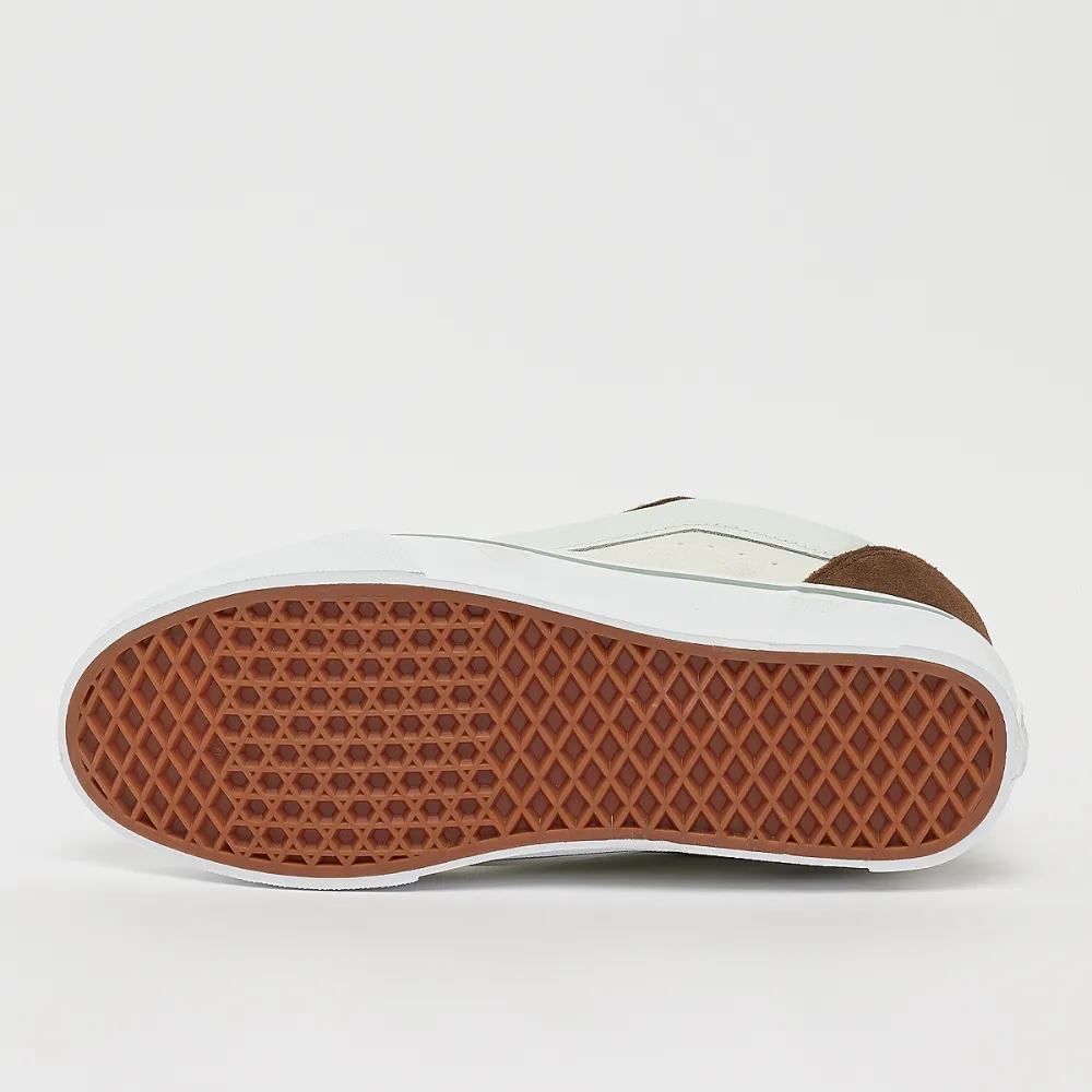 Vans Knu Skool VN0009QCBLU / blau