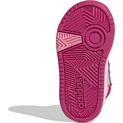 KINDER HALBSCHUHE HOOPS MID 3.0 AC I