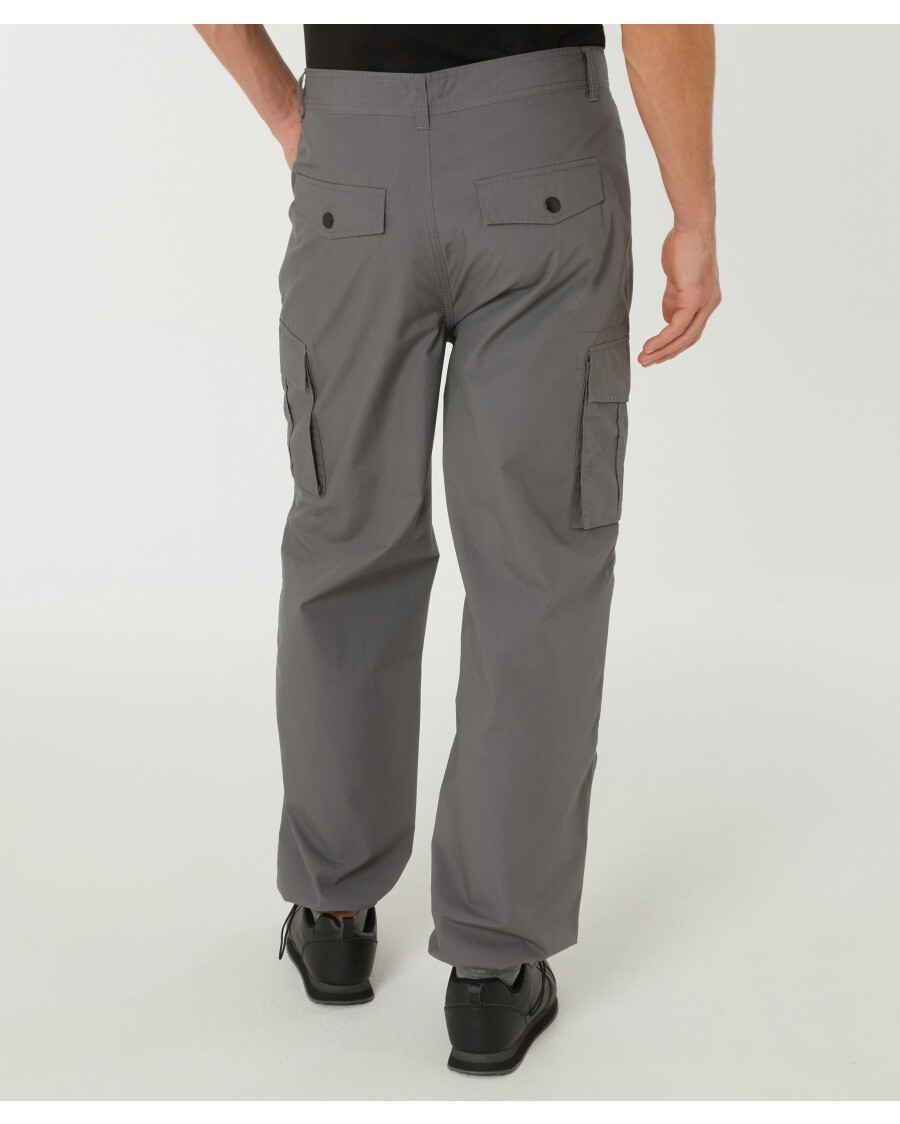 Lässige Cargohose