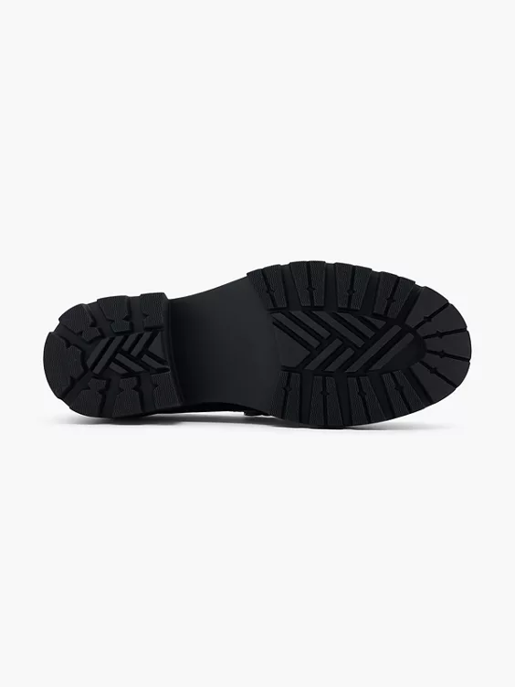 Catwalk Chunky Loafer