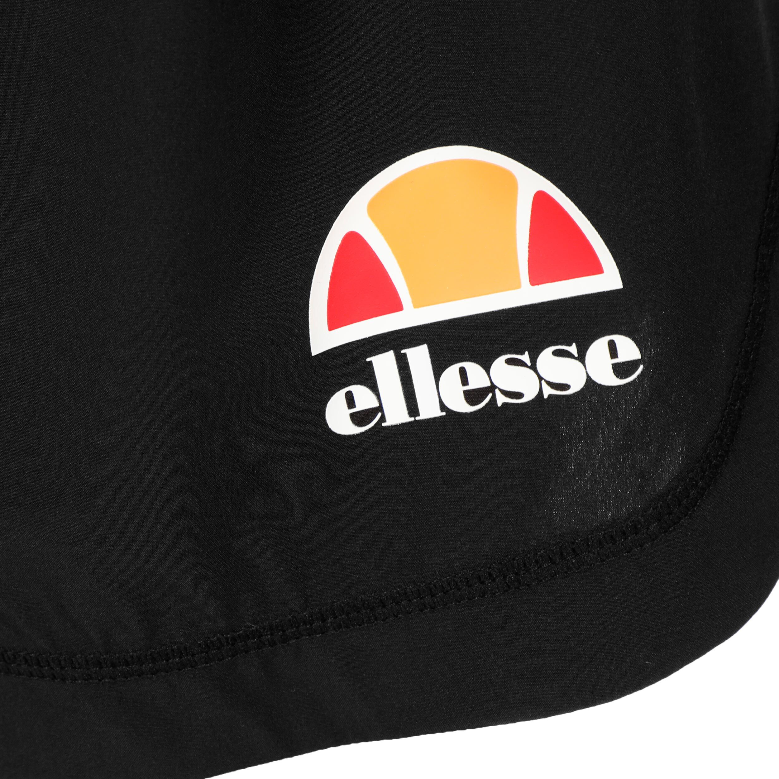 Genoa Shorts Damen - Schwarz