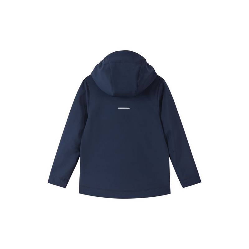 reima Koivula Softshelljacke Kinder