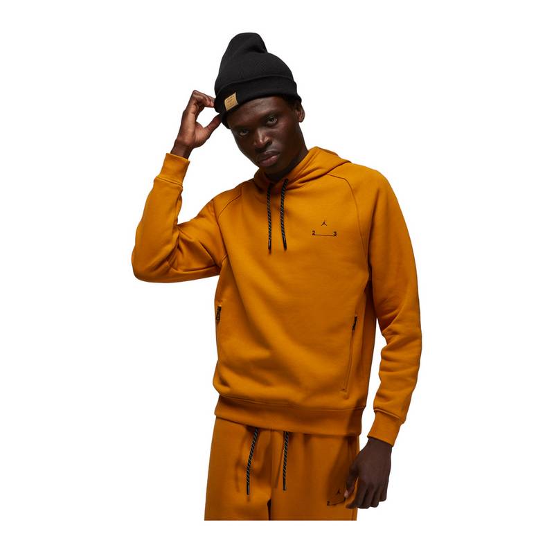 Nike 23 Engineered Fleece Hoody Sweatshirt Herren