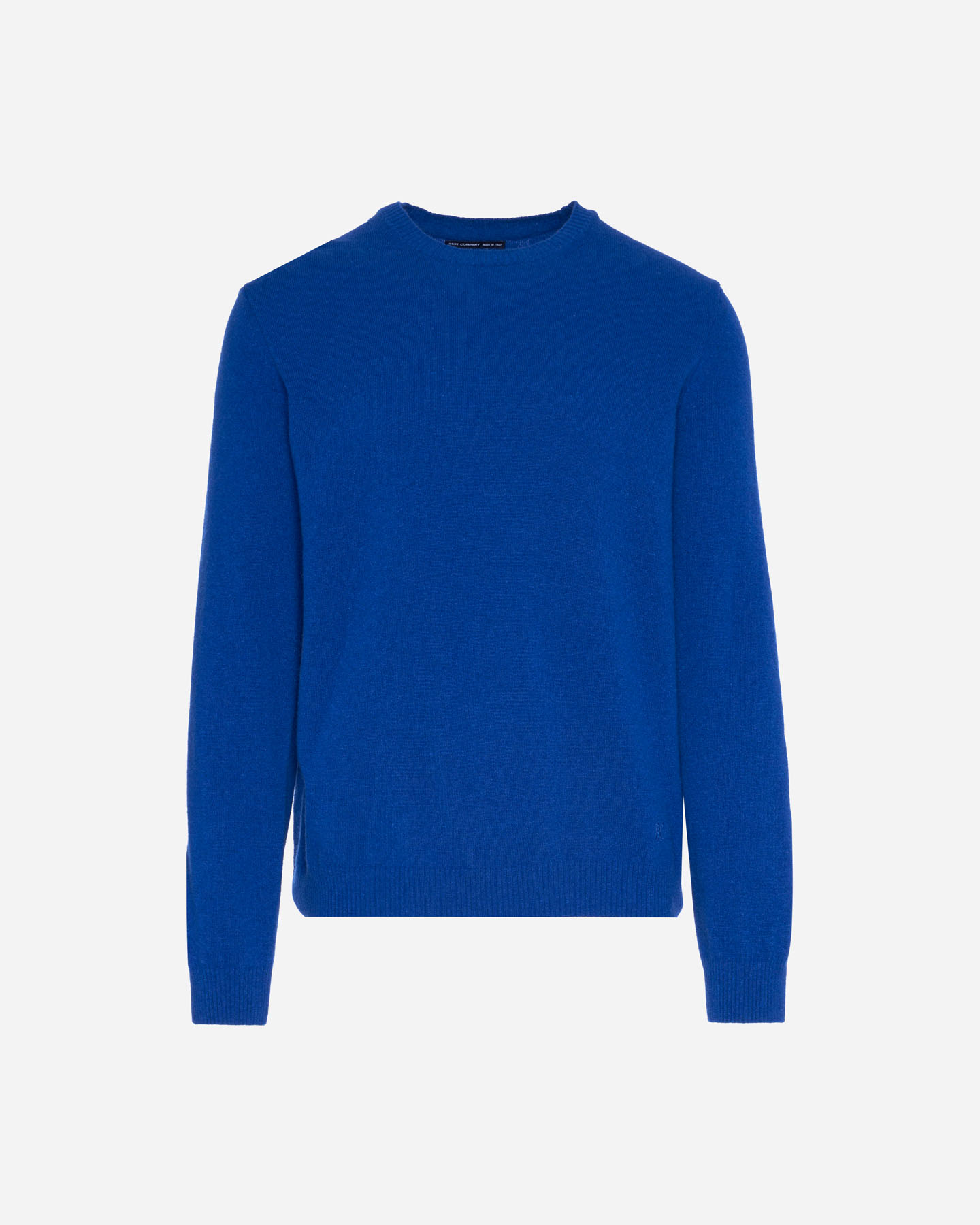 Maglione Best Company Jahňacia vlna M BCM520W24-522