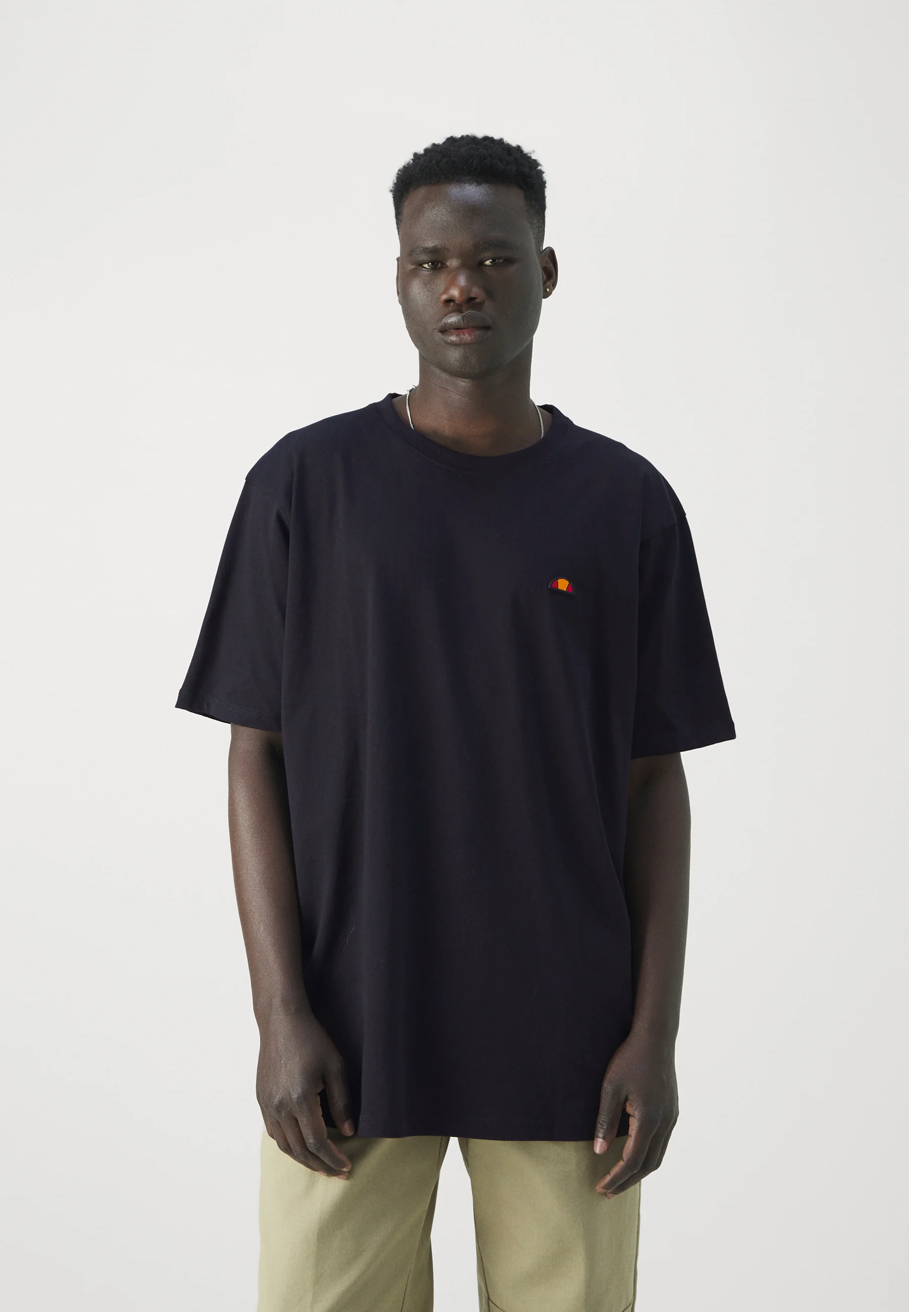 Ellesse CASSICA - Camiseta básica