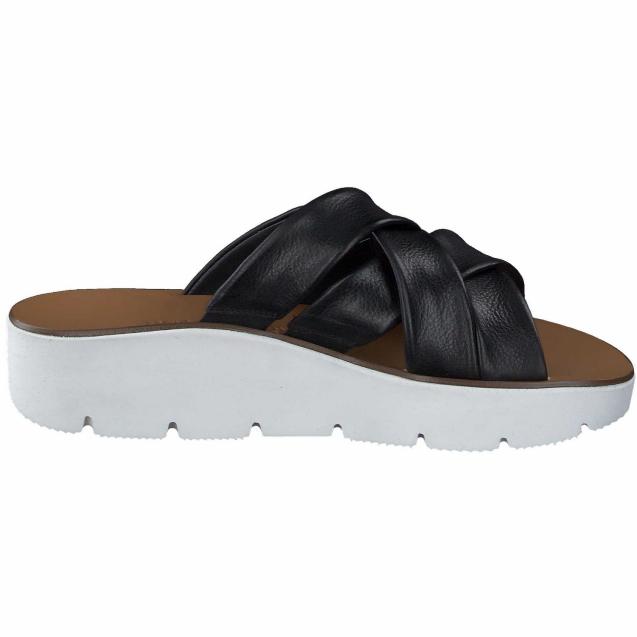 PAUL GREEN Klassische Sandalen schwarz Paul Green