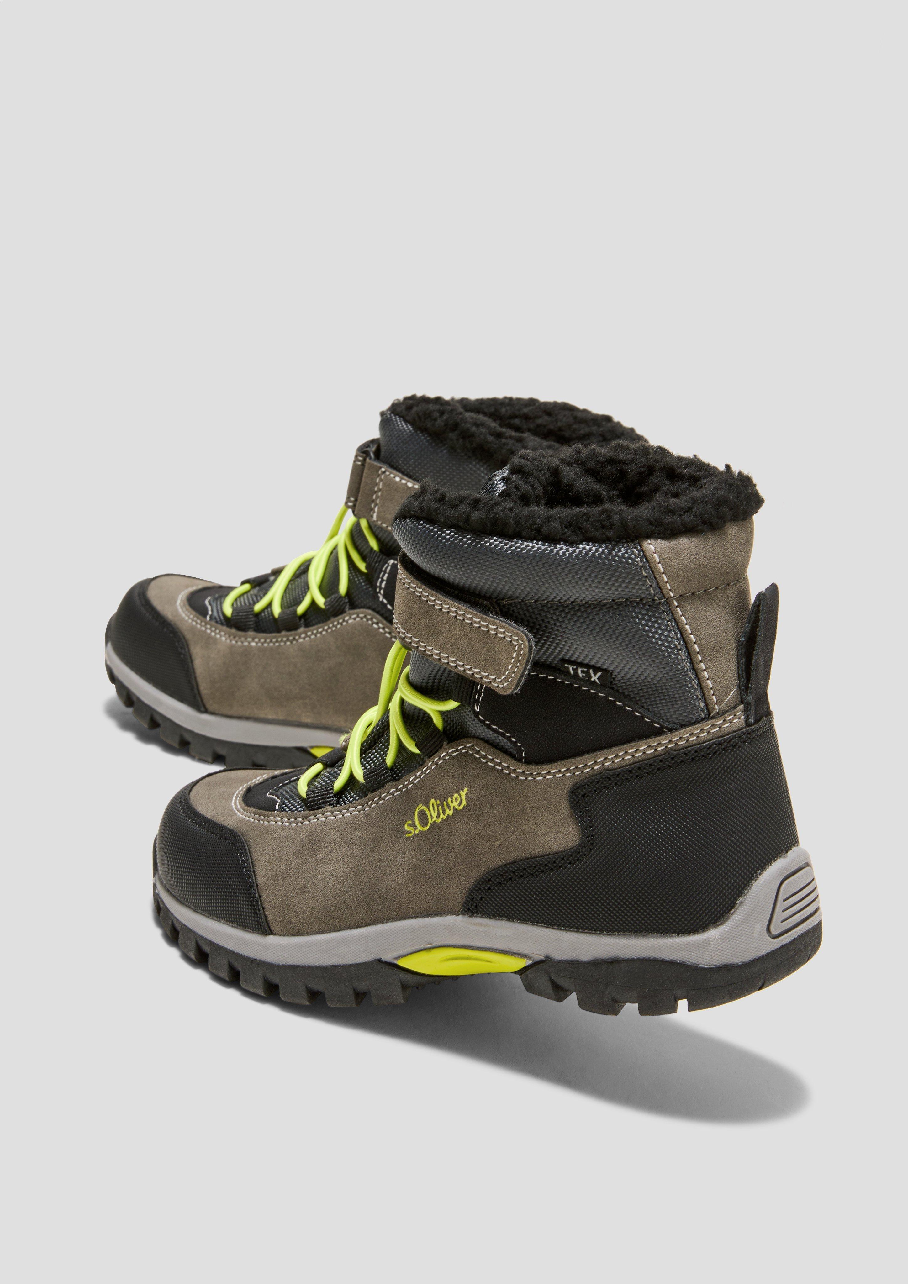 Stiefel  6008608-201