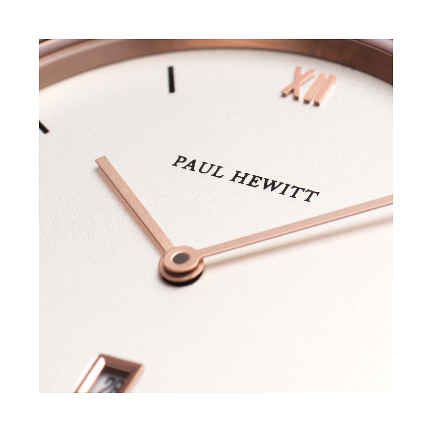 Paul Hewitt Damenuhr Praia