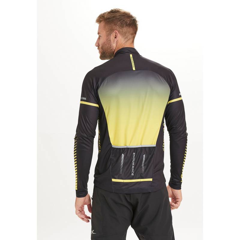 Endurance Jillard Trikot Herren