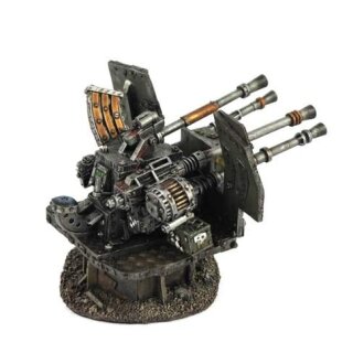 Orc Flakvierling