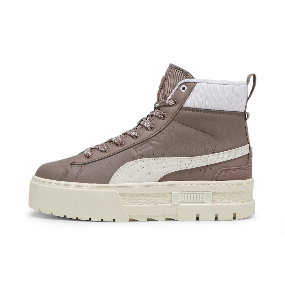 PUMA Mayze 393085/002 / schwarz