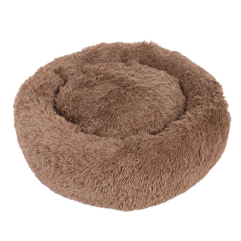 TIAKI Kuschelbett No Stress, beige zu TOP-Preisen