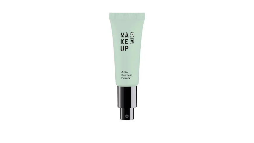 MAKE UP FACTORY Anti-Redness Primer 20 ml Neutralizer