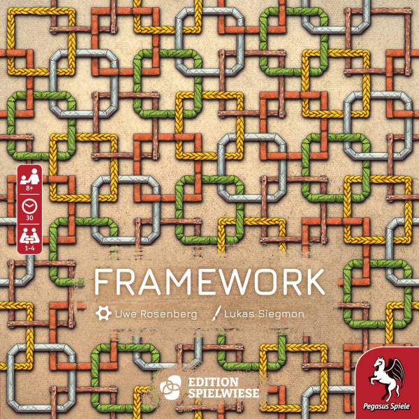 Framework (engl.)