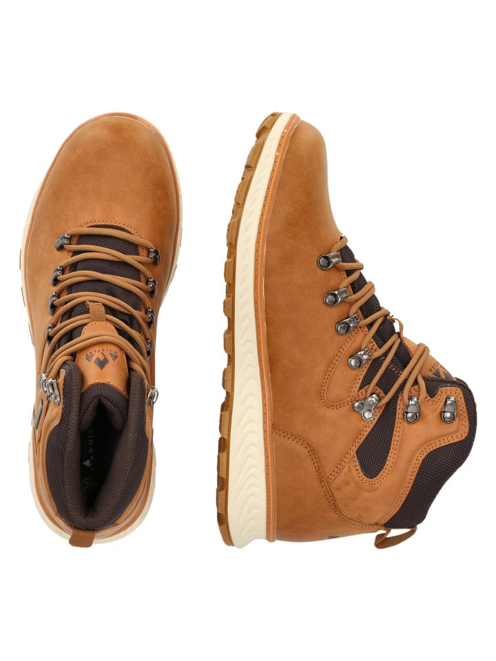 Whistler Boots Francisco in 5006 Carmel Brown günstig kaufen