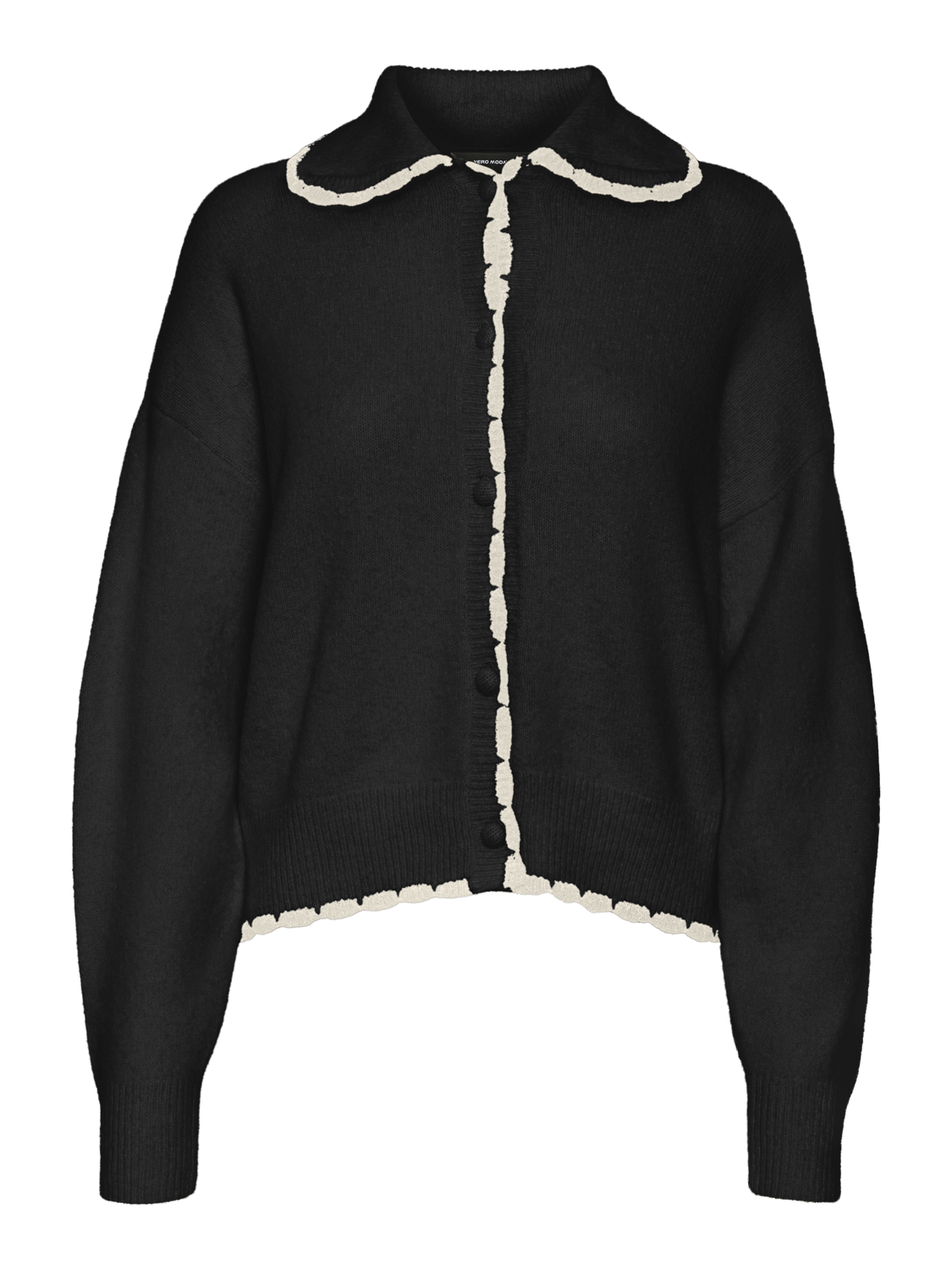 VMLOULOU Strickjacke