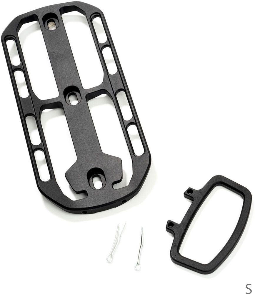 Fixplus Cargo Cage Gepäckträger kaufen | Bike-Discount