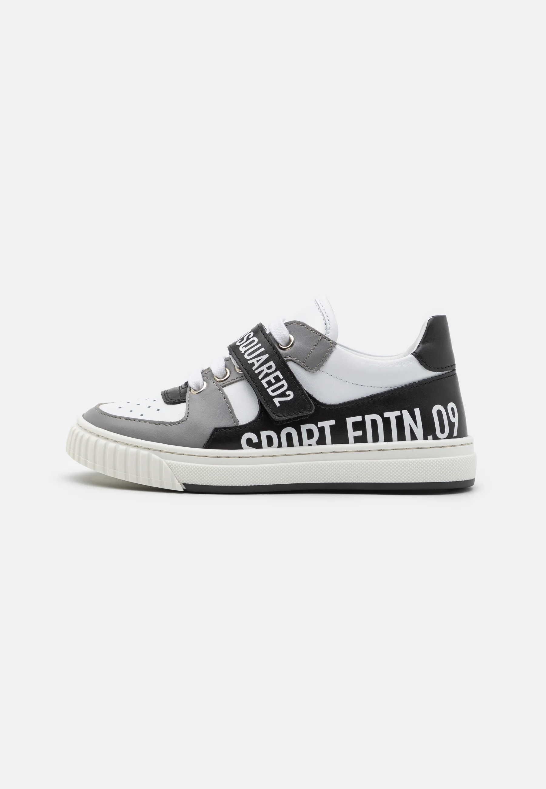 Dsquared2 UNISEX - Zapatillas bajas