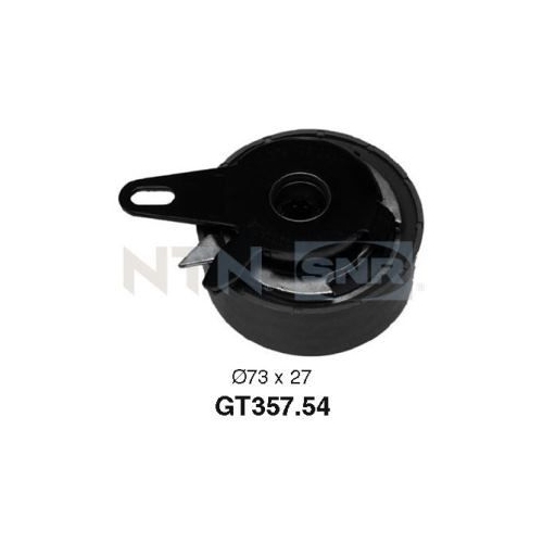 SNR Spannrolle GT357.54 - ATU
