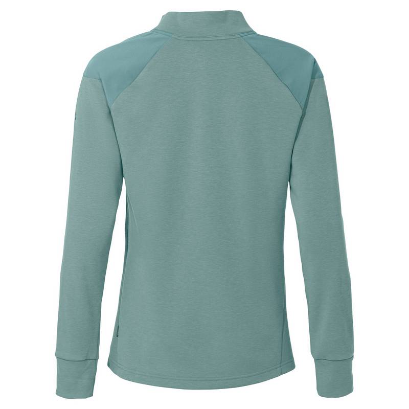 VAUDE Women's Cyclist Sweater Sweatshirt Damen