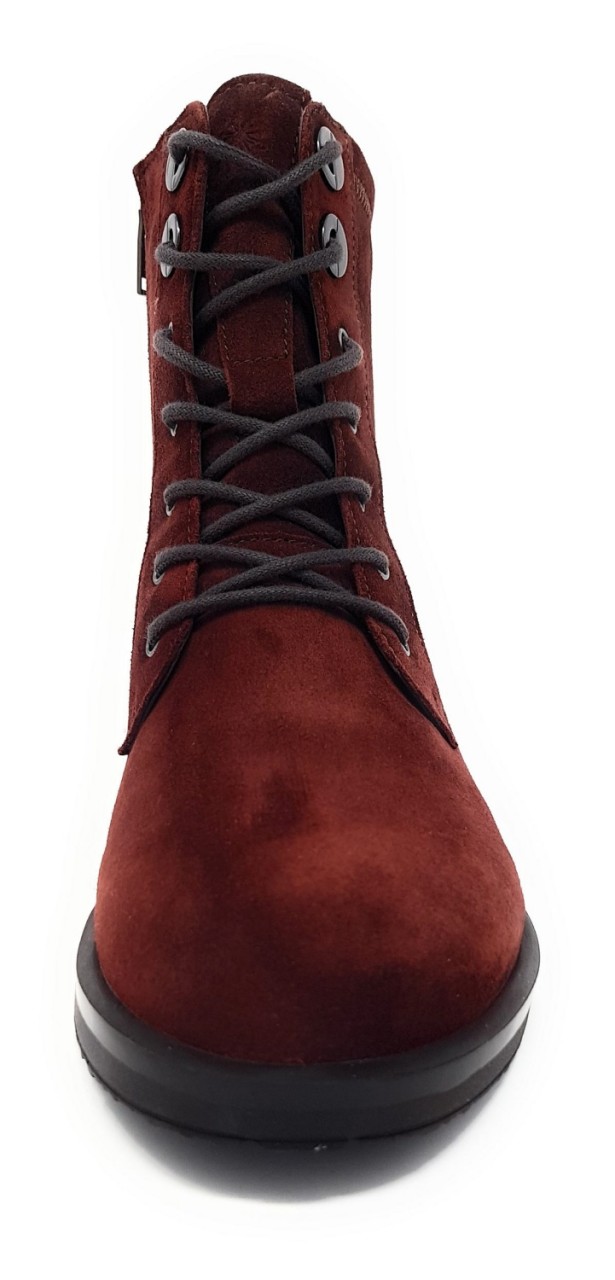 HARTJES Schnür-Stiefeletten bunt