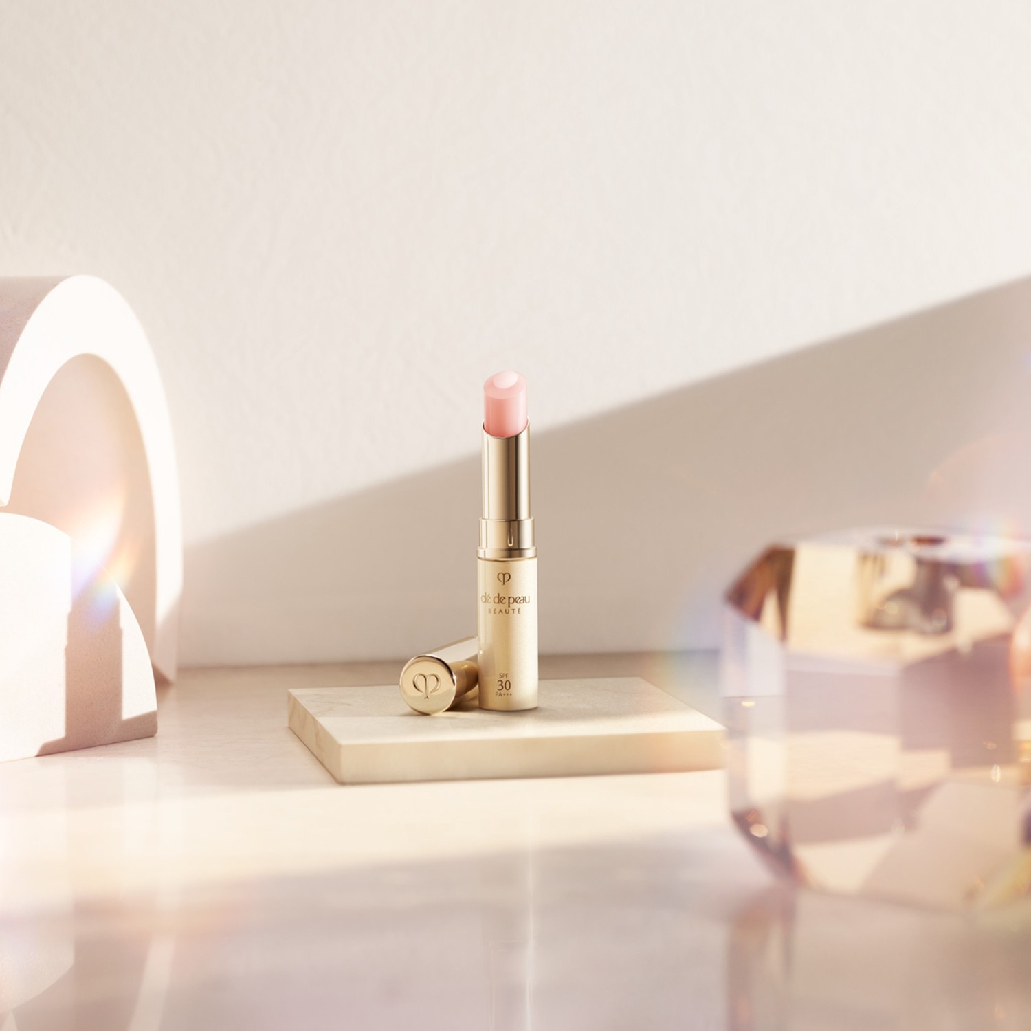 Protective Lip Treatment