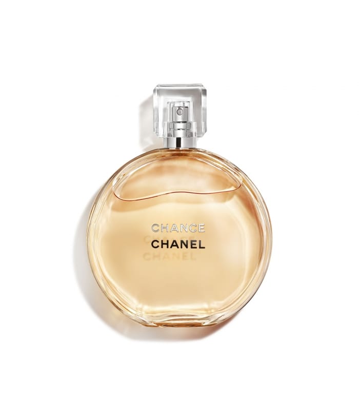 Chanel-CHANCE-Eau de Toilette Vaporisateur