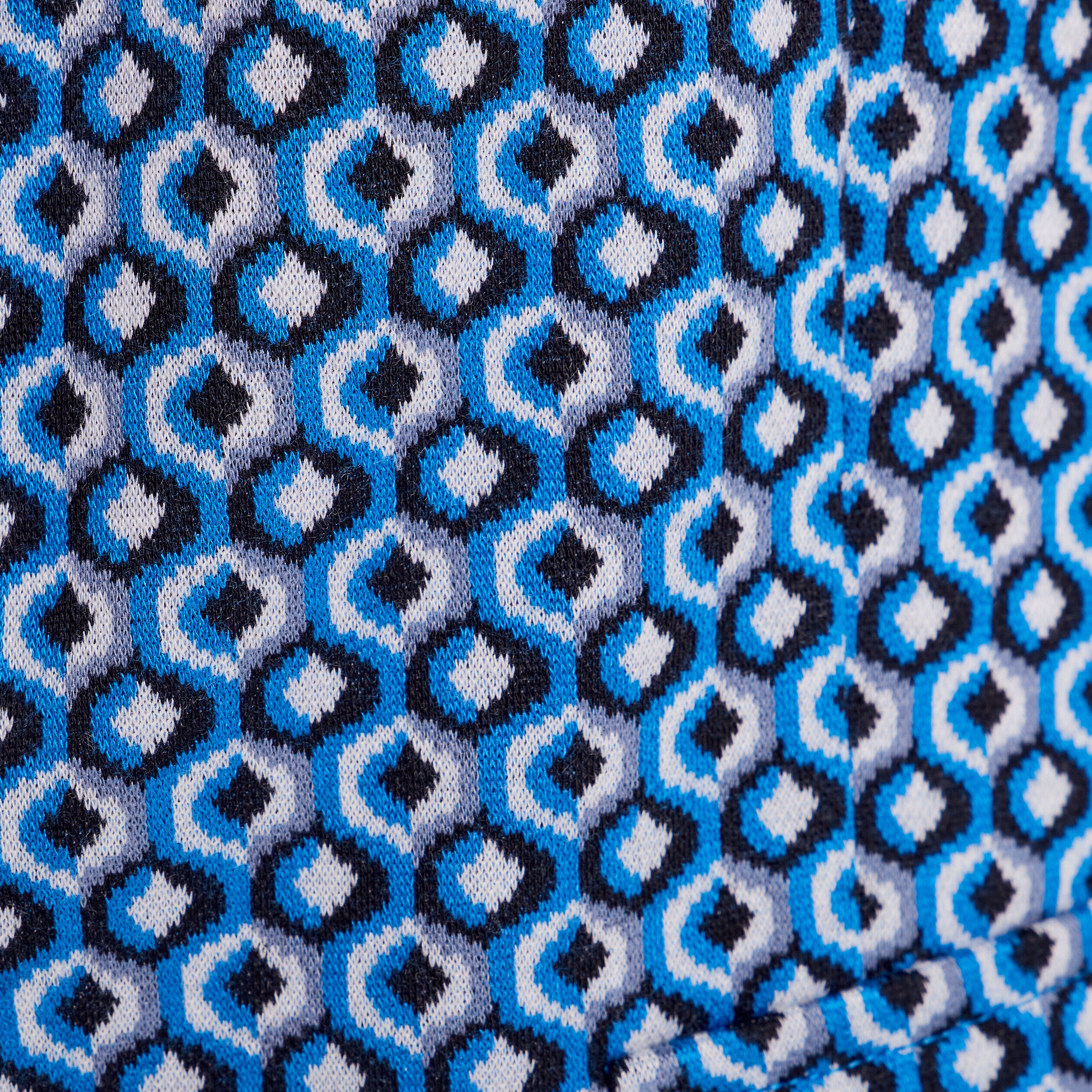 Veste blazer cintrée bleu femme | Cache Cache