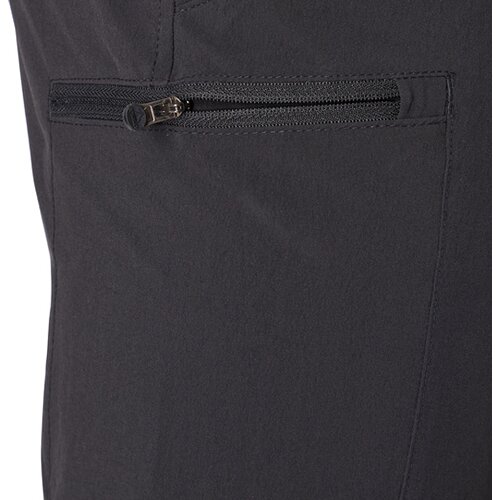 HERREN ZIPP-OFF-HOSE MIT INSEKTENSCHUTZ 