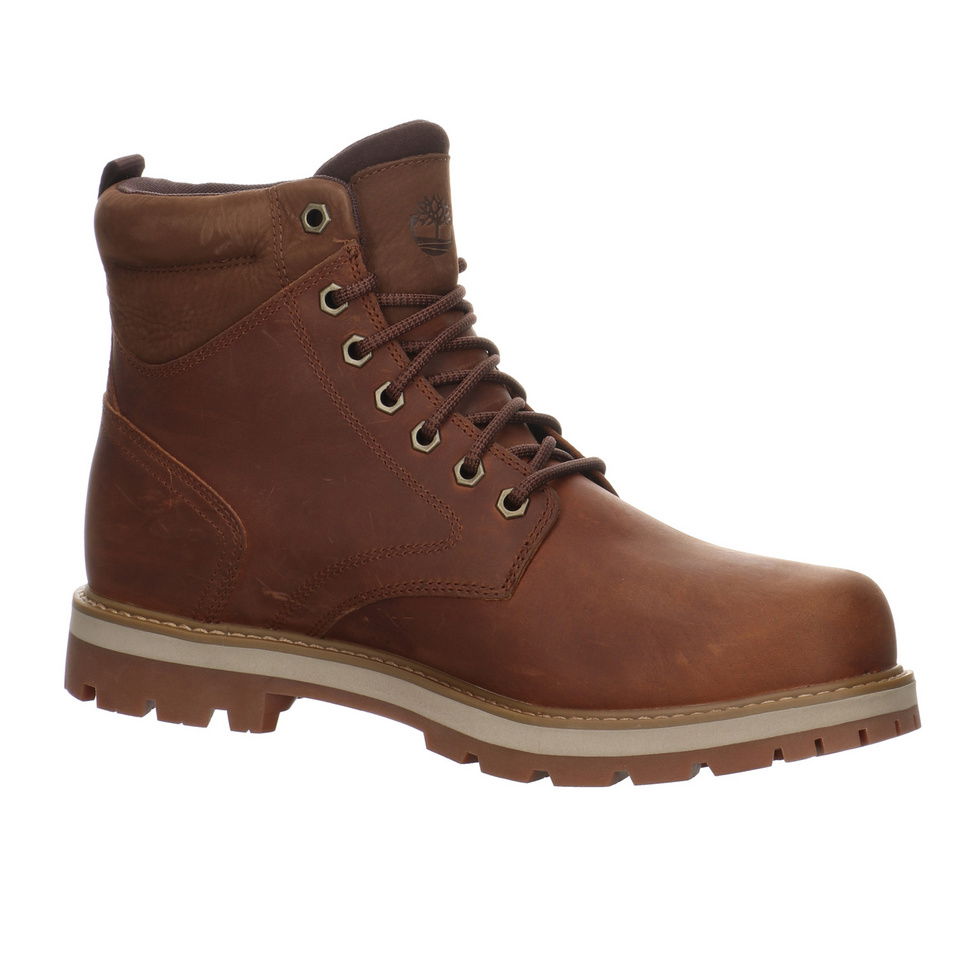 Timberland Britton Road Boots