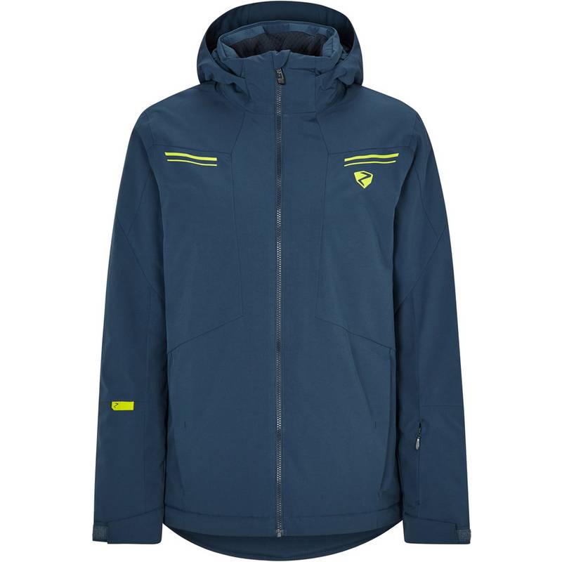 Ziener Tafar Skijacke Herren