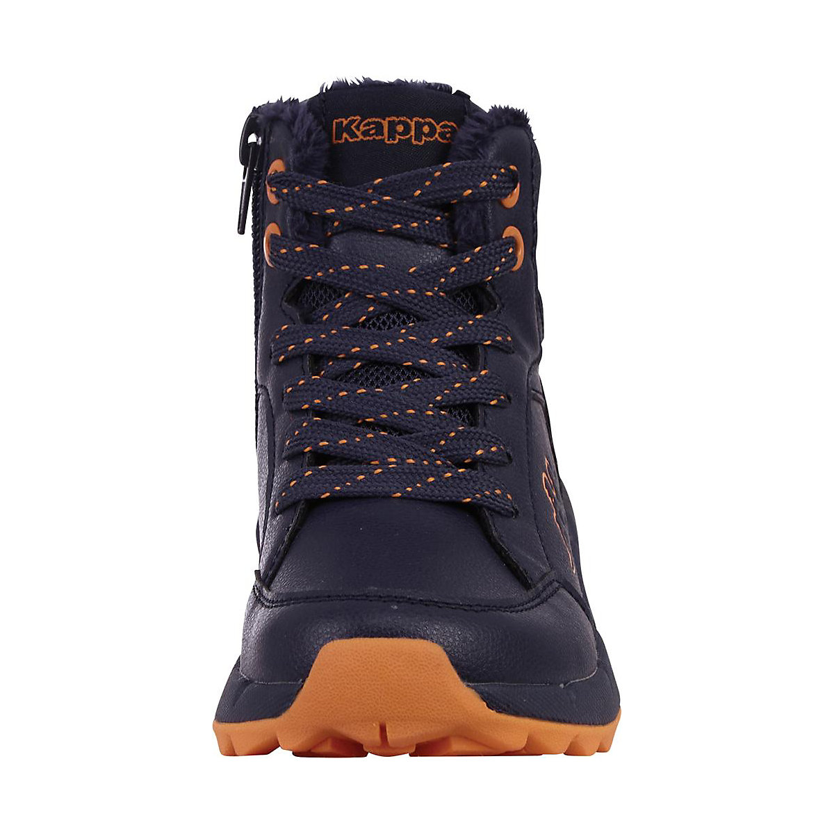 Winterstiefel für Jungen