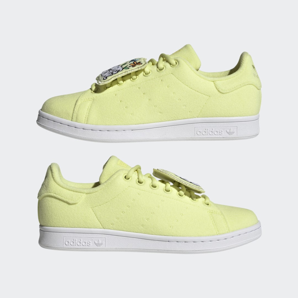 adidas Stan Smith GX8553 / gelb